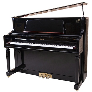 英昌钢琴IW121