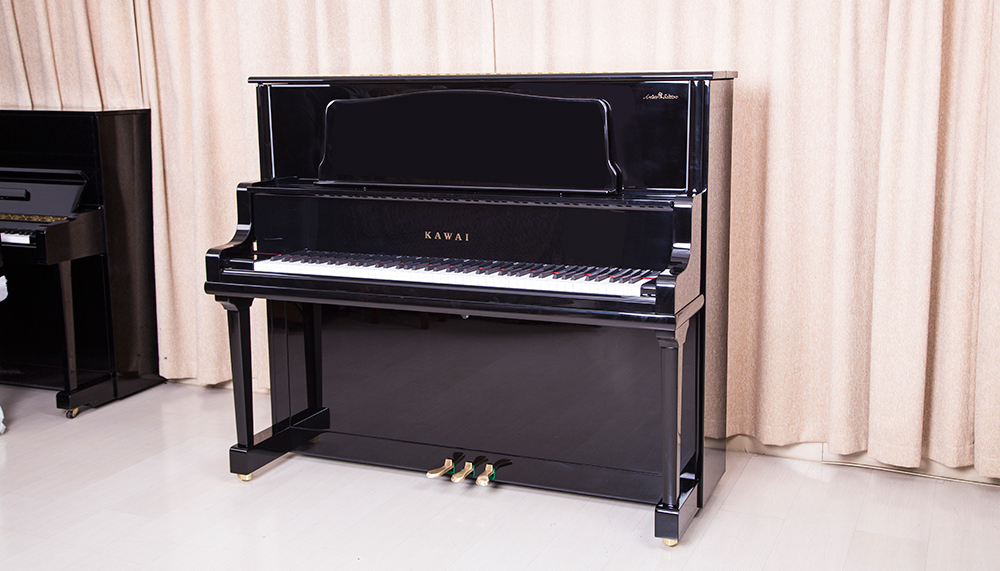 卡瓦依钢琴KS-A9